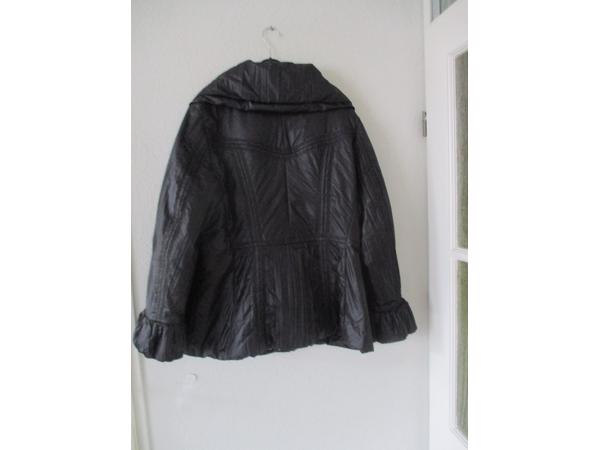 Dames Winterjas Maat 44