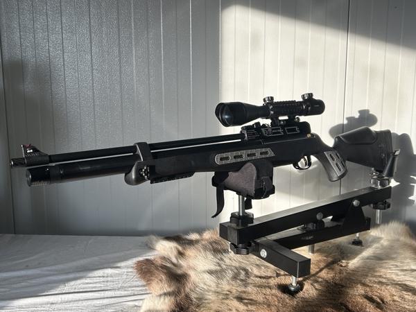 Hatsan BT65SB 6,35mm/.25