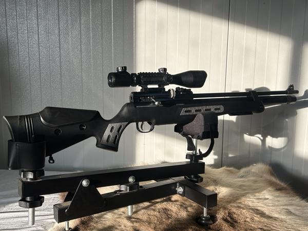 Hatsan BT65SB 6,35mm/.25