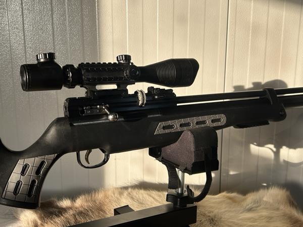 Hatsan BT65SB 6,35mm/.25