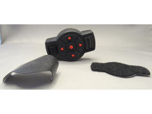 ATN X-TRAC afstandsbediening voor ATN X-Sight
