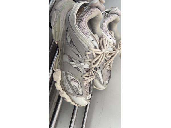 Balenciaga sneaker Origineel