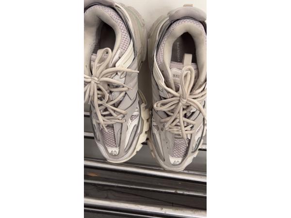 Balenciaga sneaker Origineel