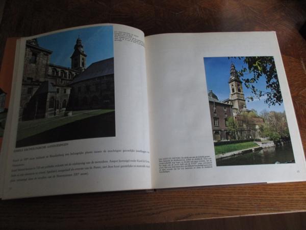 Abdijen en Begijnhoven van België 3