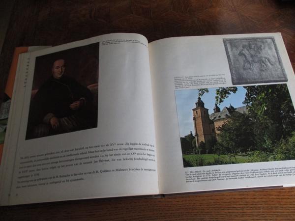 Abdijen en Begijnhoven van België 3