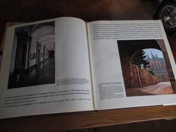 Abdijen en Begijnhoven van België 3