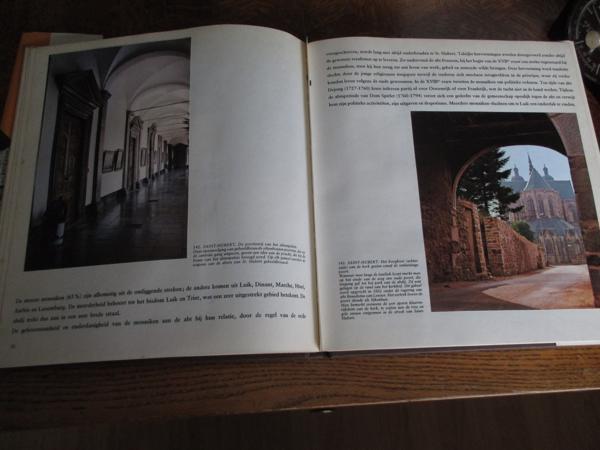 Abdijen en Begijnhoven van België 3