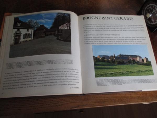 Abdijen en Begijnhoven van België 3