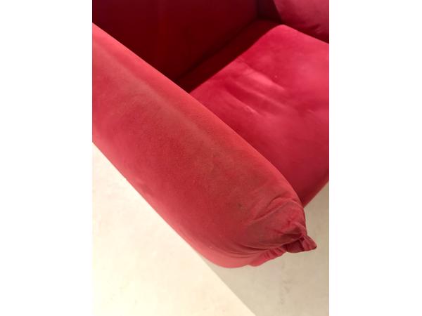 Comfortabele fauteuil