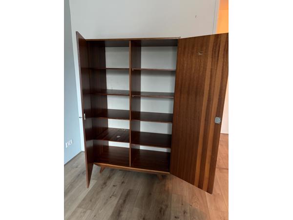 Vintage kast