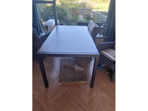 Gratis nette eettafel
