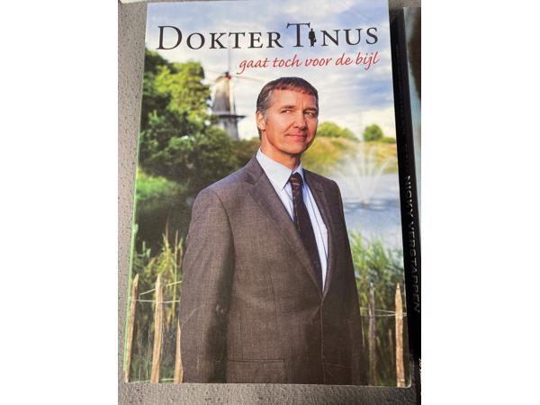 Verschillende boeken