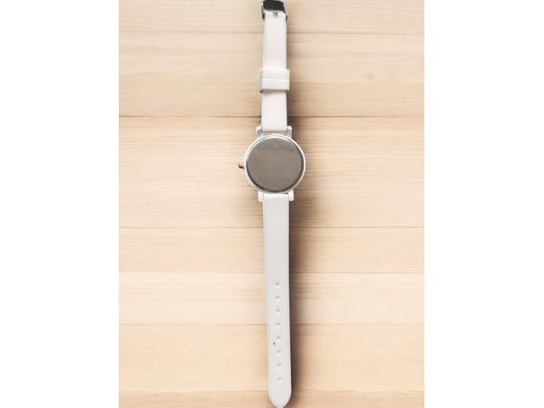 Horloge voor Kinderen - Draak - Kast 34 mm - Wit