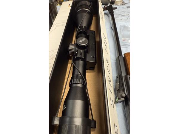 Diana 350 Magnum Classic 5.5