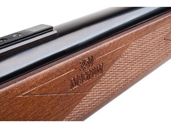 Diana 350 Magnum Premium 5.5
