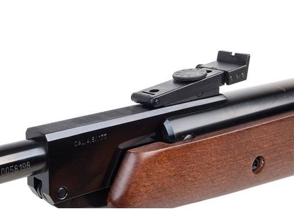 Diana 350 Magnum Premium 5.5