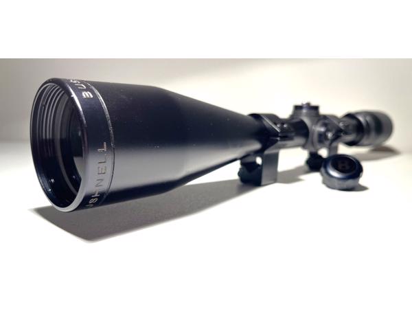 Bushnell Banner Wide Angle 3x -9x50 richtkijker