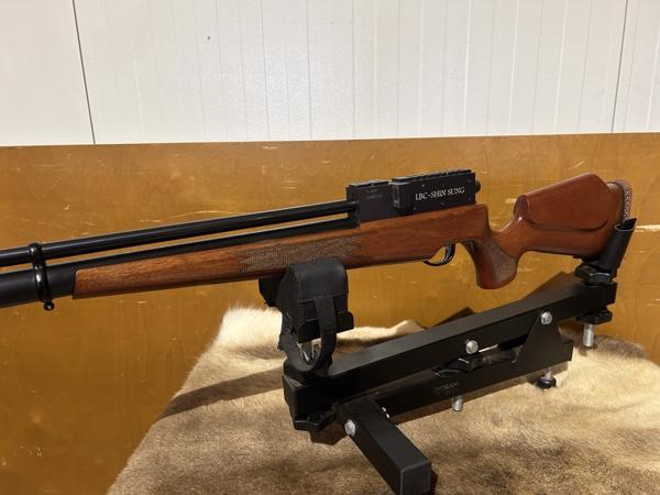 Shinsung infinity .35 / 9mm