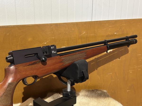 Shinsung infinity .35 / 9mm