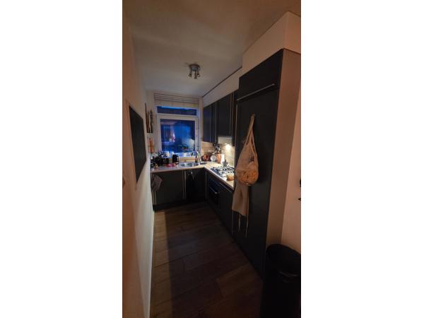 Keuken gratis af te halen