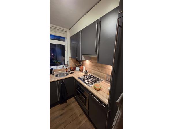 Keuken gratis af te halen