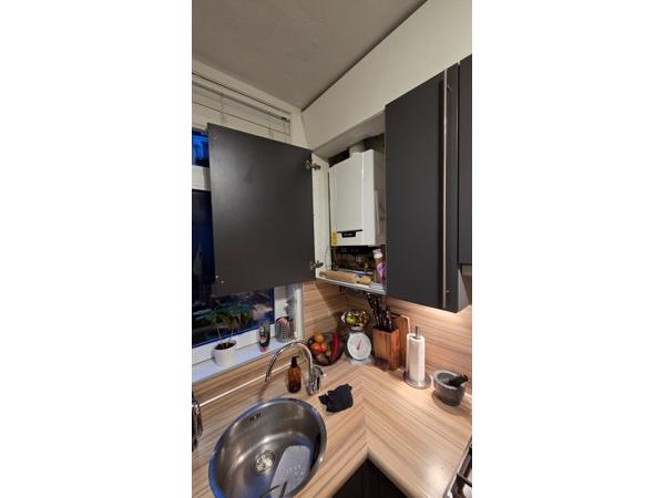 Keuken gratis af te halen