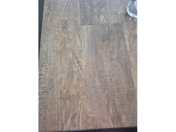 Groot eetkamer tafelblad