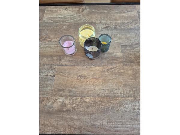 Groot eetkamer tafelblad