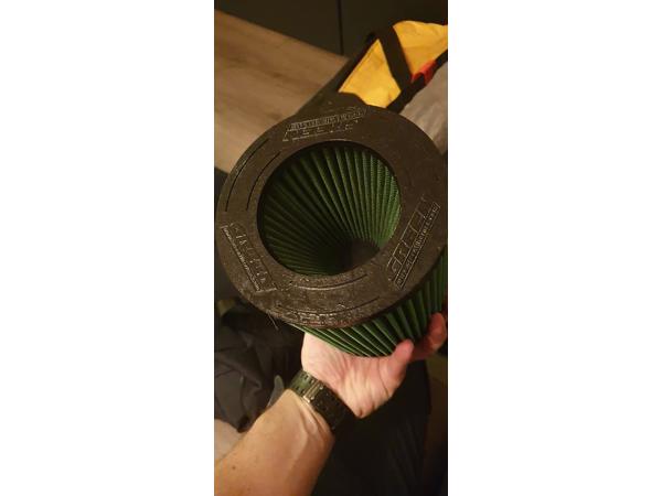 Sport luchtfilters Ford focus mk3/ mk3.5