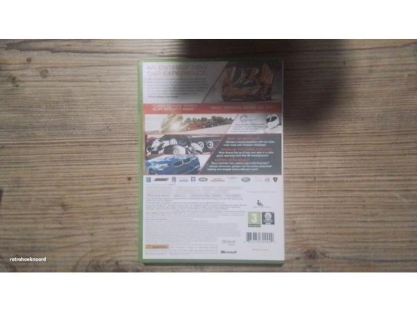 Forza Motorsport 4 - Xbox 360