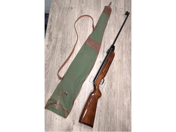 Weihrauch HW35 luchtbuks