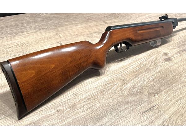 Weihrauch HW35 luchtbuks