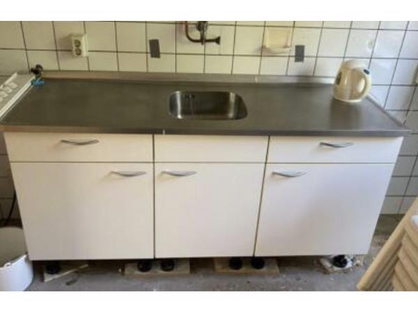 Bruynzeel keuken 1.80