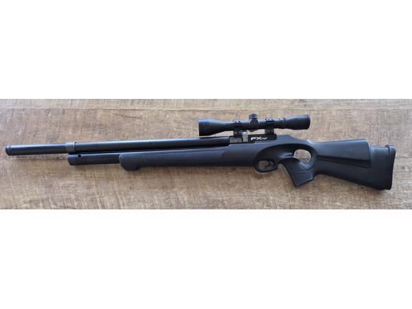 Fx persluchtgeweer pcp t12