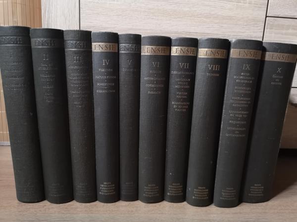 Eerste Nederlandse systematisch ingerichte encyclopedie