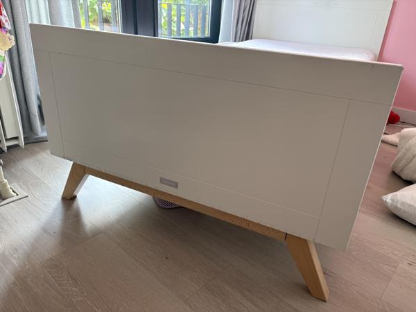 Bopita 1 persoonsbed