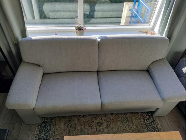 2,5-zitsbank in Rotterdam