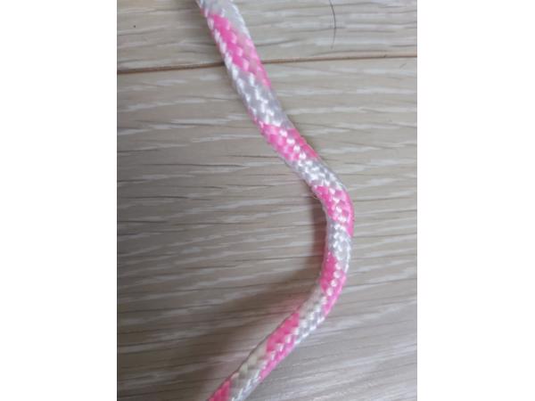 Fun toys springtouw roze lengte 2.20M