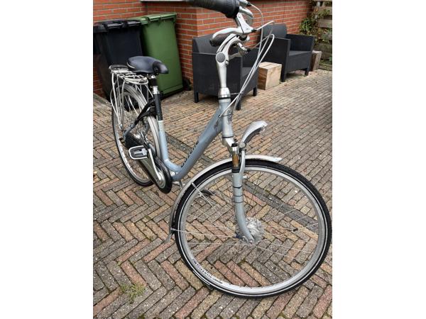 Gazelle kleine damesfiets