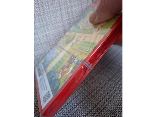 Pokemon Pokopia - Nintendo Switch 2 (NIEUW)