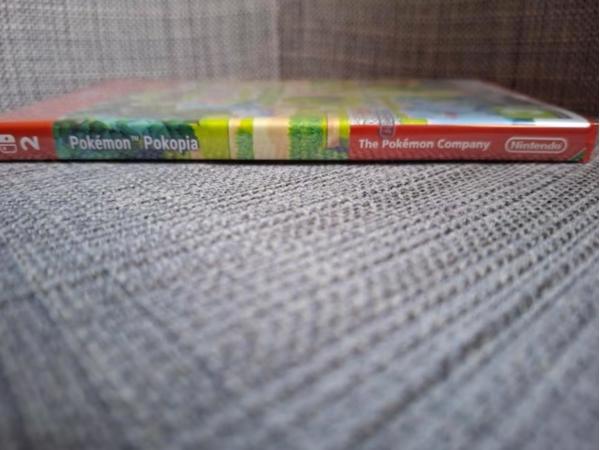 Pokemon Pokopia - Nintendo Switch 2 (NIEUW)