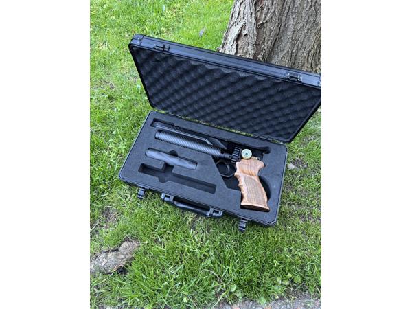 huben gk1 v3+ 5.5 mm nieuwstaat