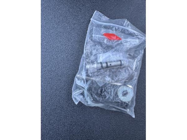 huben gk1 v3+ 5.5 mm nieuwstaat