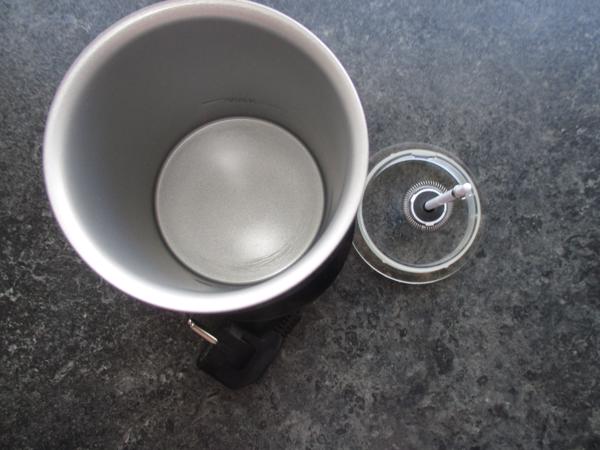 Philips Melkopschuimer