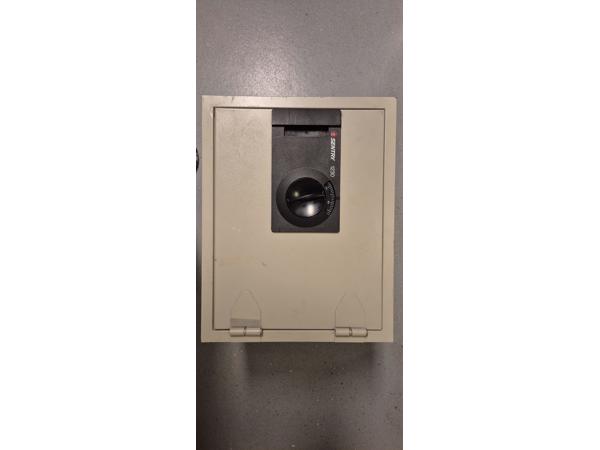 Brandwerende kluis Sentry 1230