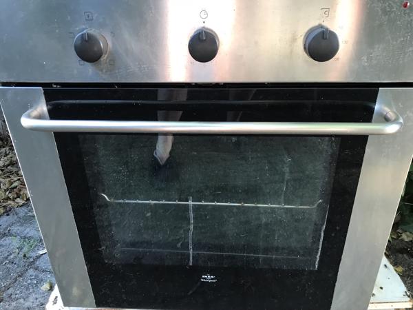 Oven (inbouw)