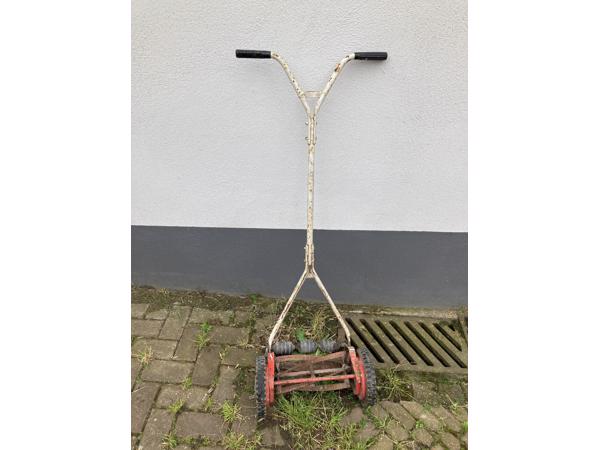 Grasmaaier