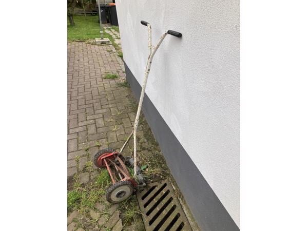 Grasmaaier