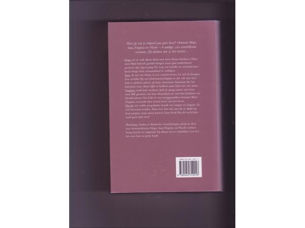 Wat ze wil ! - Cathy Kelly