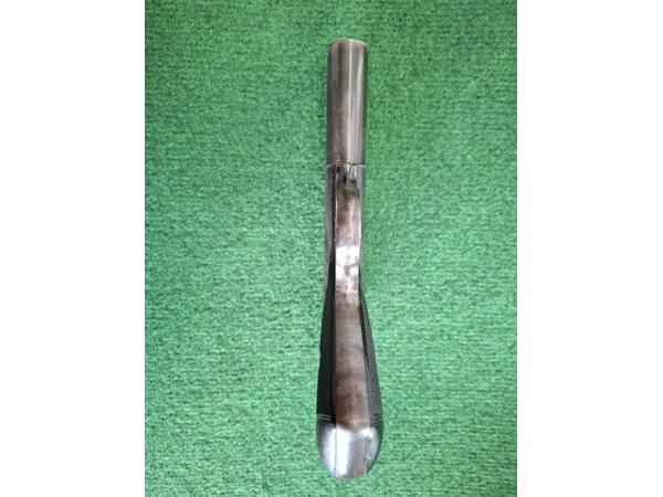 Webley Mark I bouwjaar 1945 .177 veerpistool